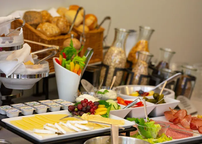 Stadthaushotel - Inklusionshotel 3*
