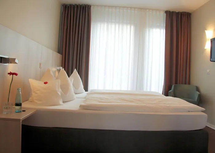 Stadthaushotel - Inklusionshotel Hotel 3*