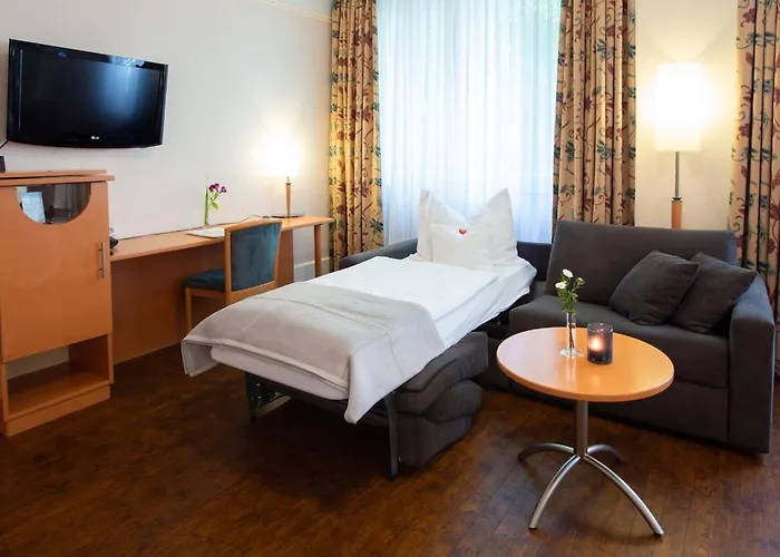 Stadthaushotel - Inklusionshotel