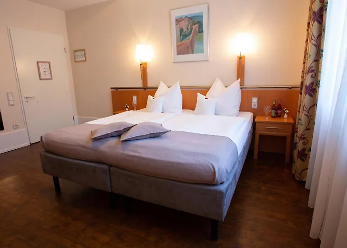 Hotel Stadthaushotel - Inklusionshotel 3*
