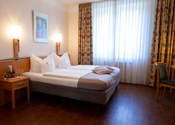 Hotel Stadthaushotel - Inklusionshotel Hamburg