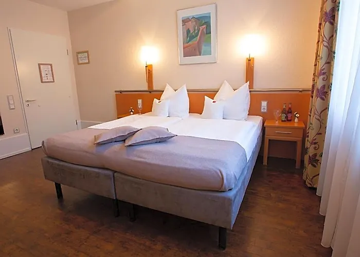 Stadthaushotel - Inklusionshotel 3*