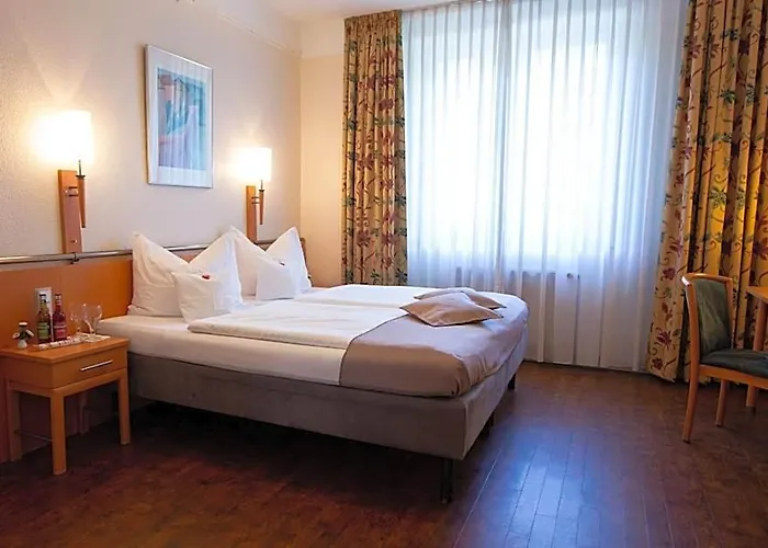 Stadthaushotel - Inklusionshotel