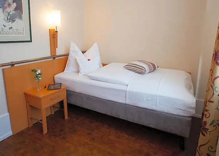 Hotel Stadthaushotel - Inklusionshotel 3*
