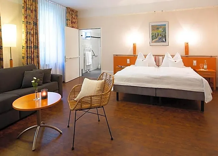 Stadthaushotel - Inklusionshotel Hamburg