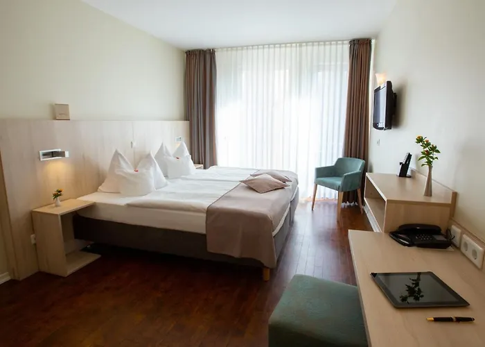 Stadthaushotel - Inklusionshotel Hamburg