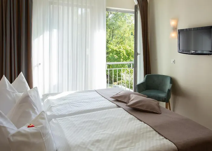 Stadthaushotel - Inklusionshotel Hotel