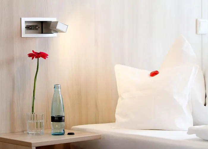 Stadthaushotel - Inklusionshotel 3*