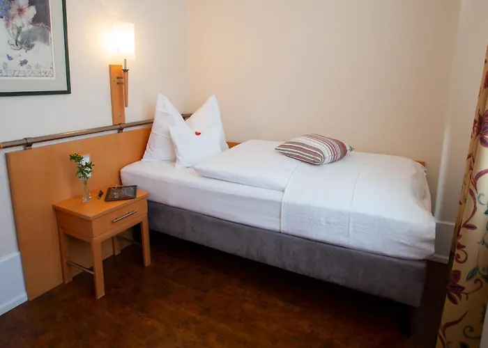Stadthaushotel - Inklusionshotel 3*