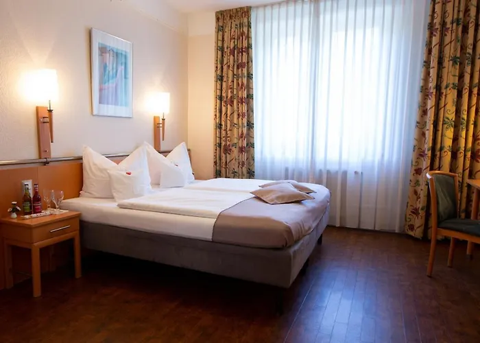 Stadthaushotel - Inklusionshotel Hotel